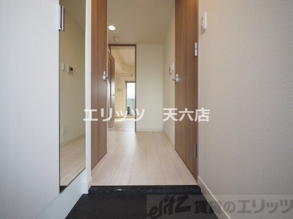 プレサンス梅田の物件内観写真